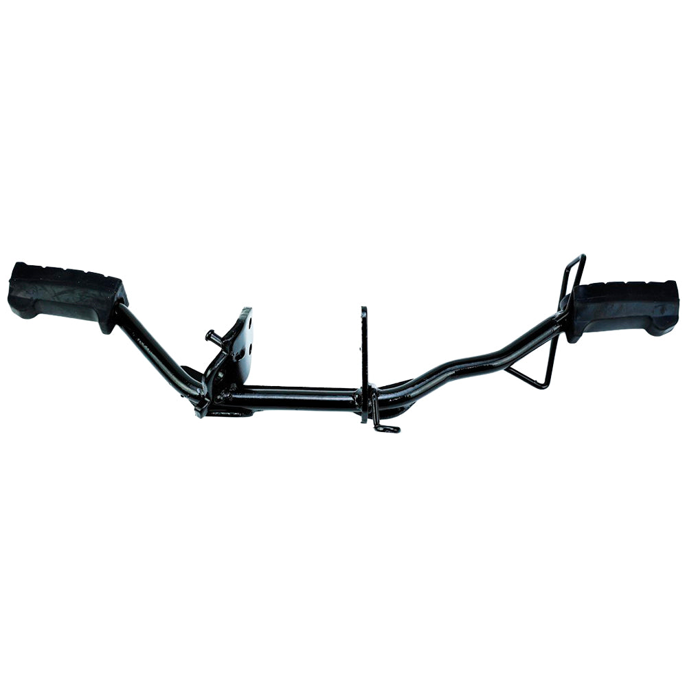 Set Posapiés YBR 125 GX Motor