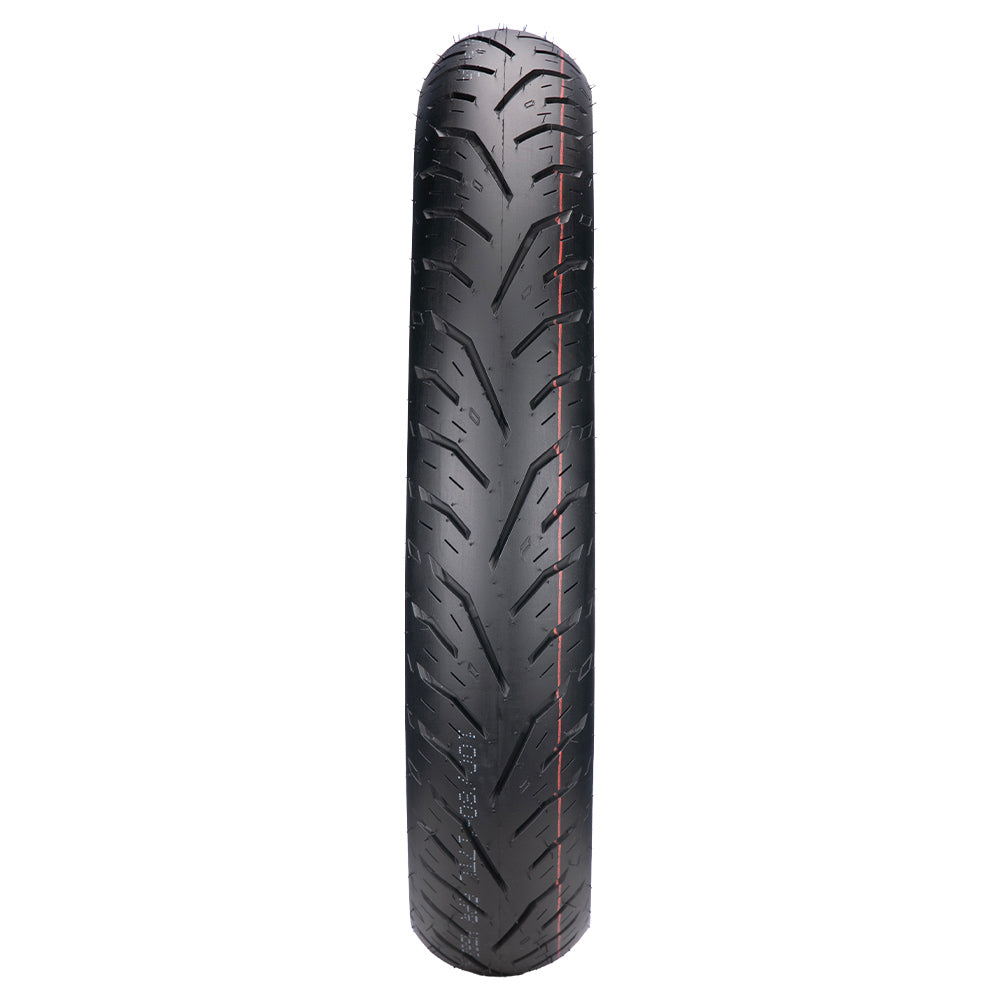 Llanta Arisun SK1 100/80-17 TL 6PR Pistera