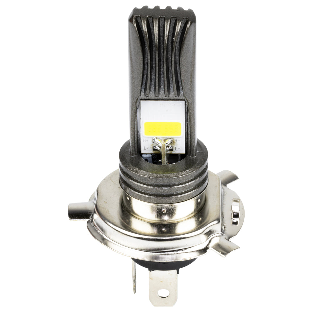 Bombillo Farola Led M11R-H4 800 LM Yahosuka