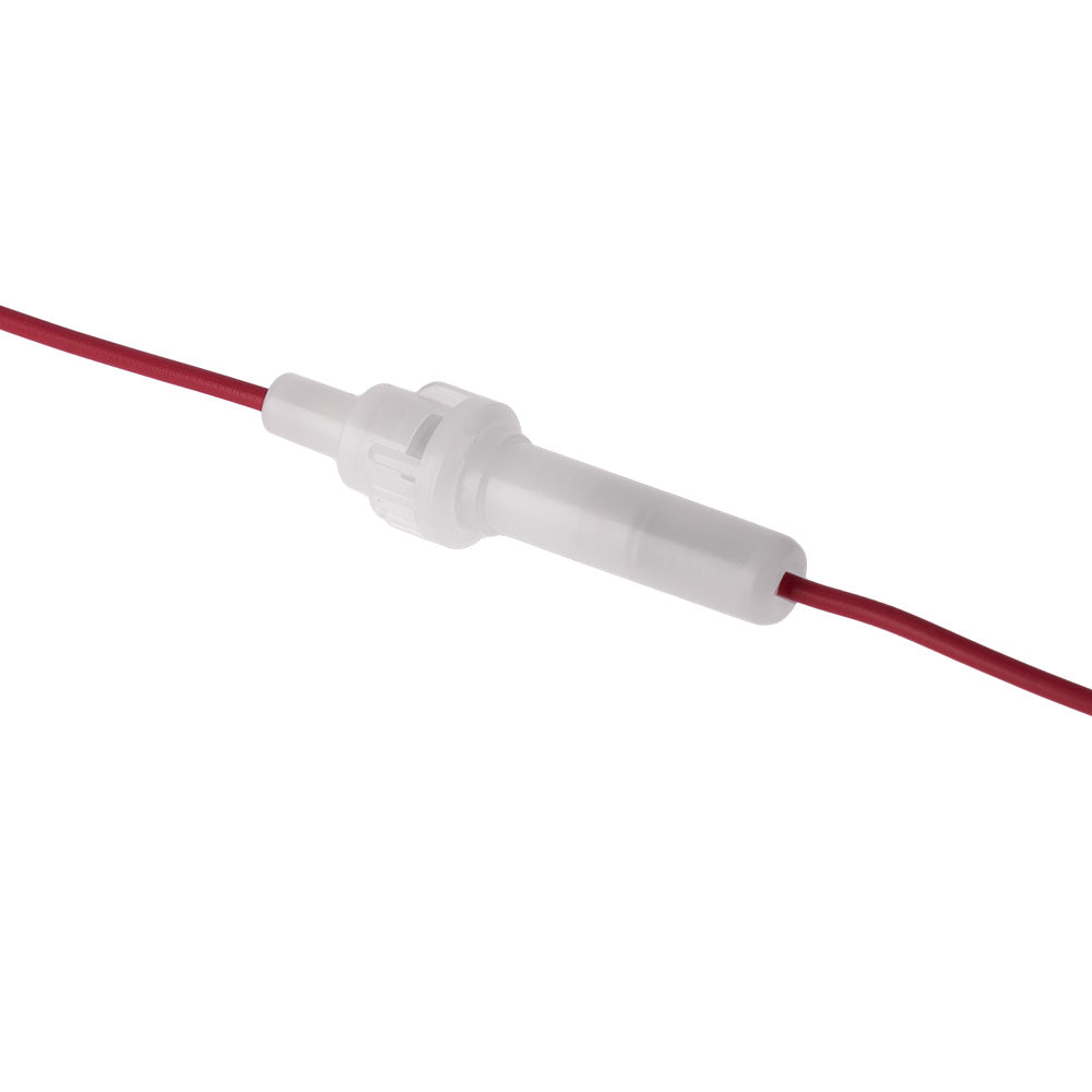 Porta fusible 1 GX
