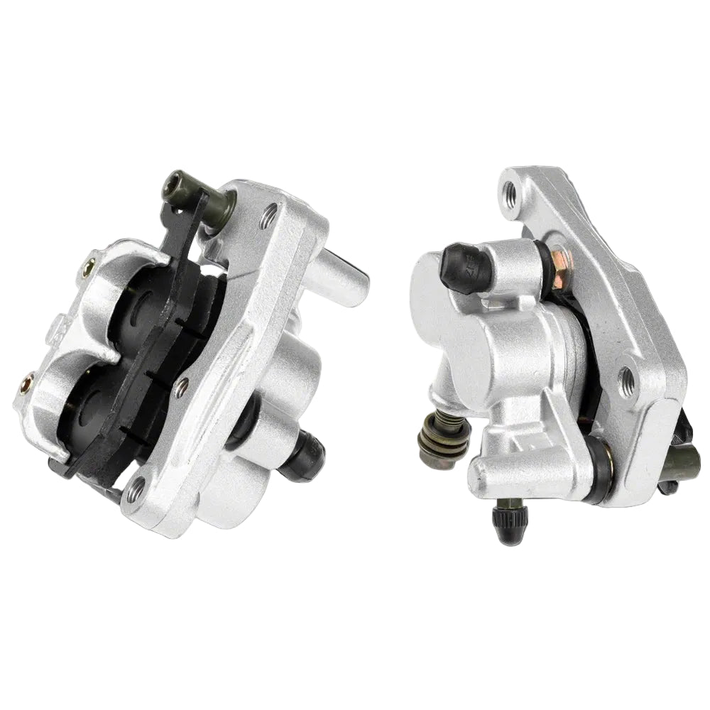 Mordaza freno de disco delantero XTZ 250 GX Motor