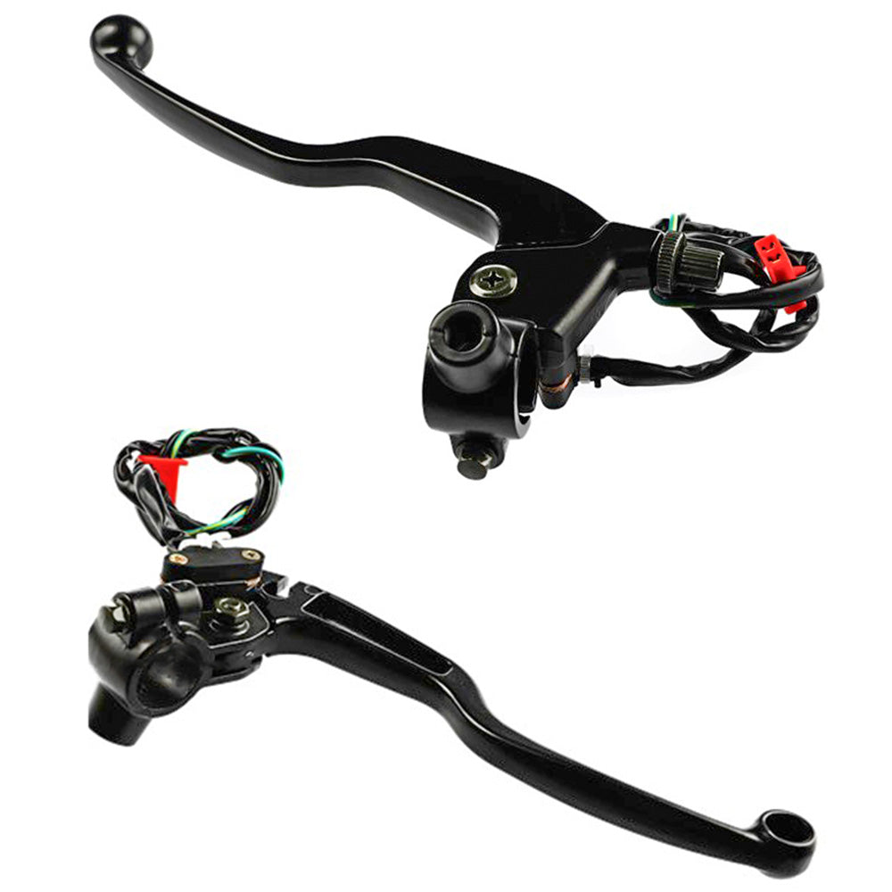Manigueta de clutch Pulsar 135 GX Motor