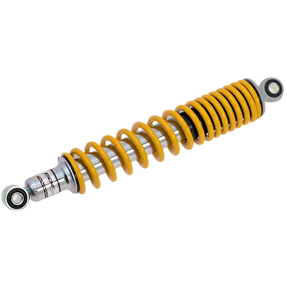 Amortiguador amarillo CB 110 GX Motor