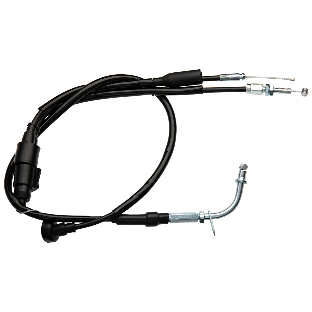 Cable funda Acelerador Boxer CT 100 Modelo nuevo Everestt