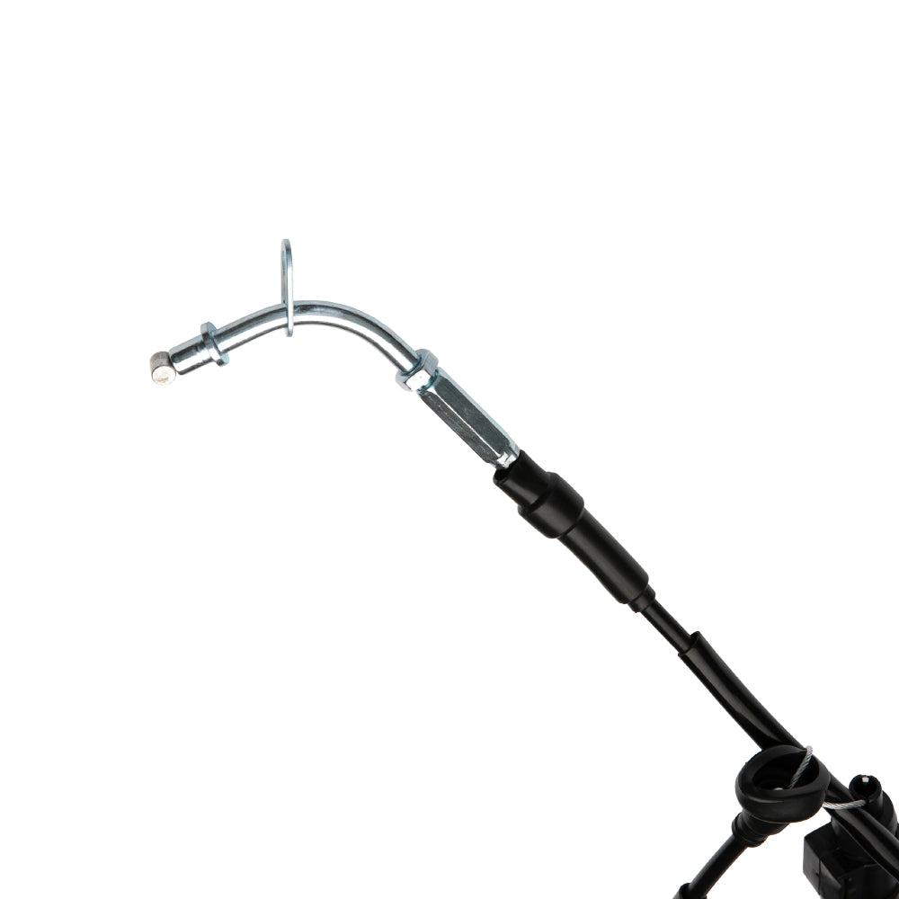Cable funda Acelerador Boxer CT 100 Modelo nuevo Everestt