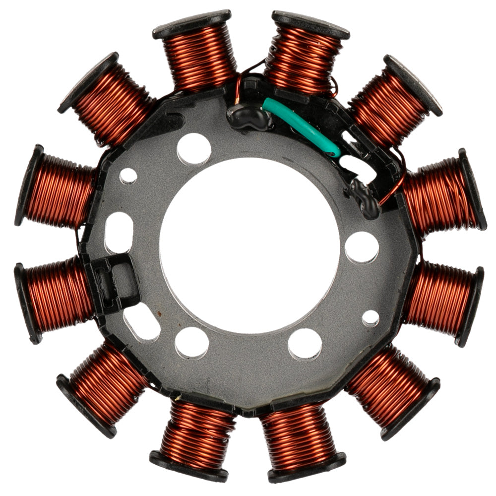 Plato de bobina XR 150L GX Motor