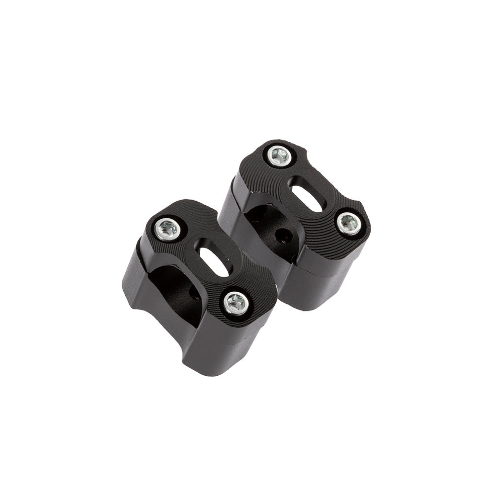 Manubrio Negro G866-41 GX Motor