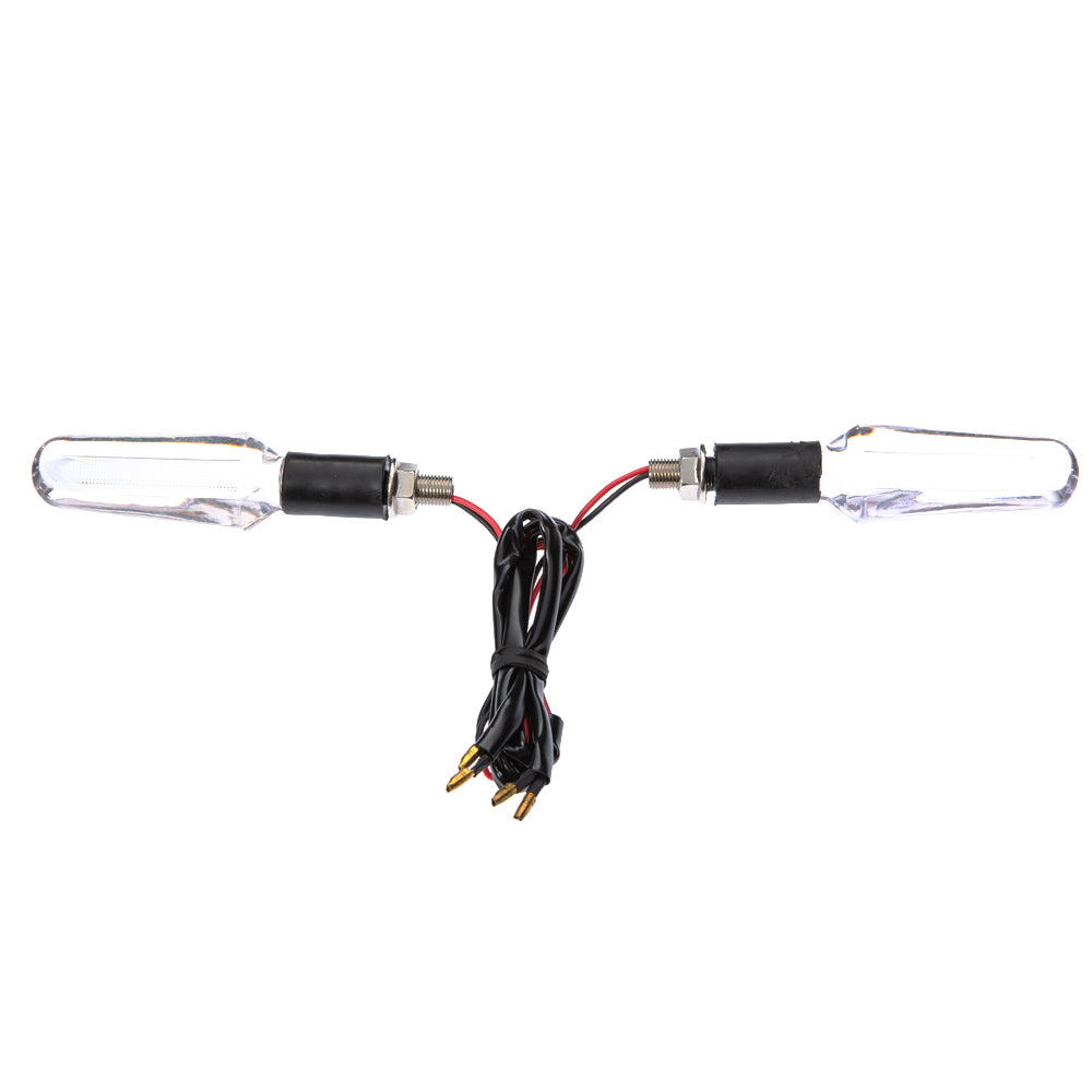 Direccional LED universal modelo 1 GX