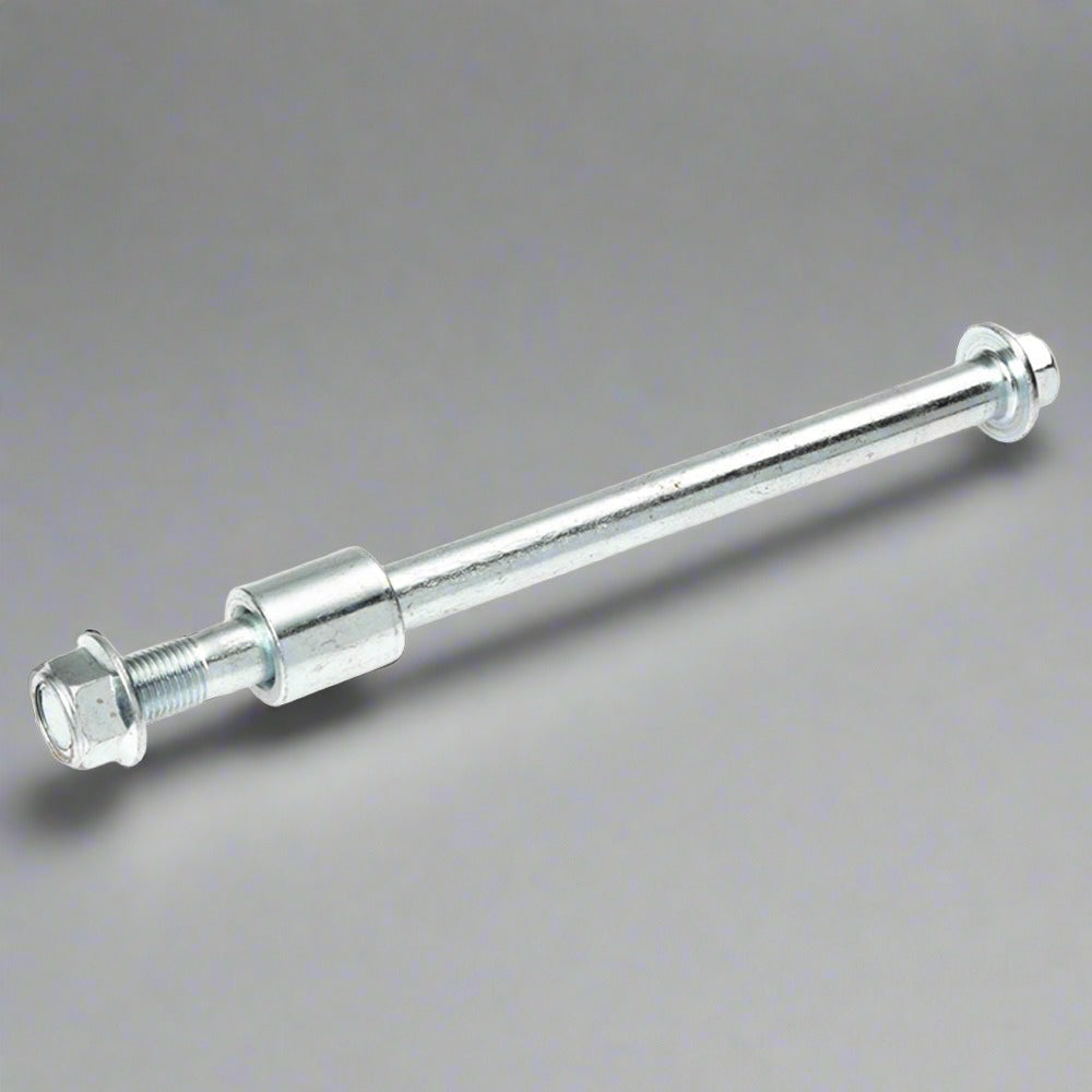 Kit Completo De Suspensión Delanteras AKT NKD 125-SL GX Motor