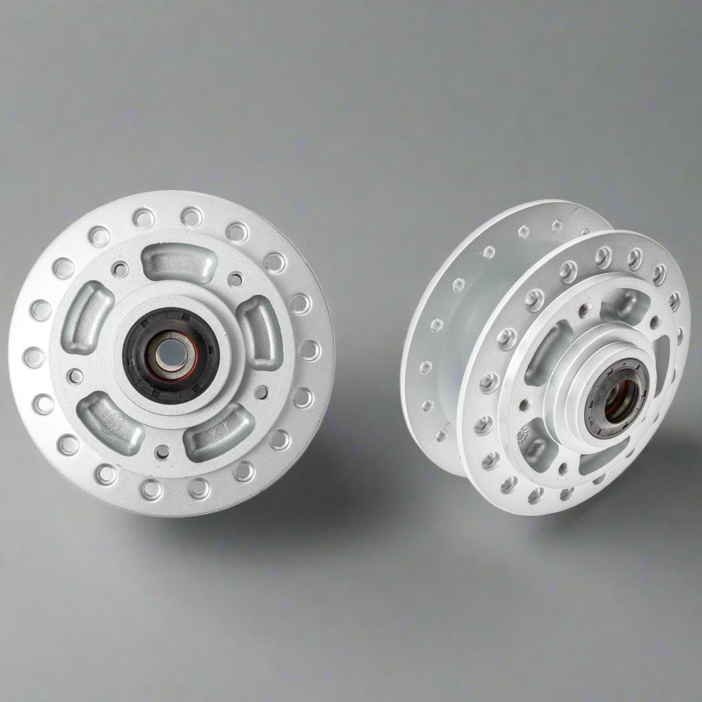 Kit Completo De Suspensión Delanteras AKT NKD 125-SL GX Motor