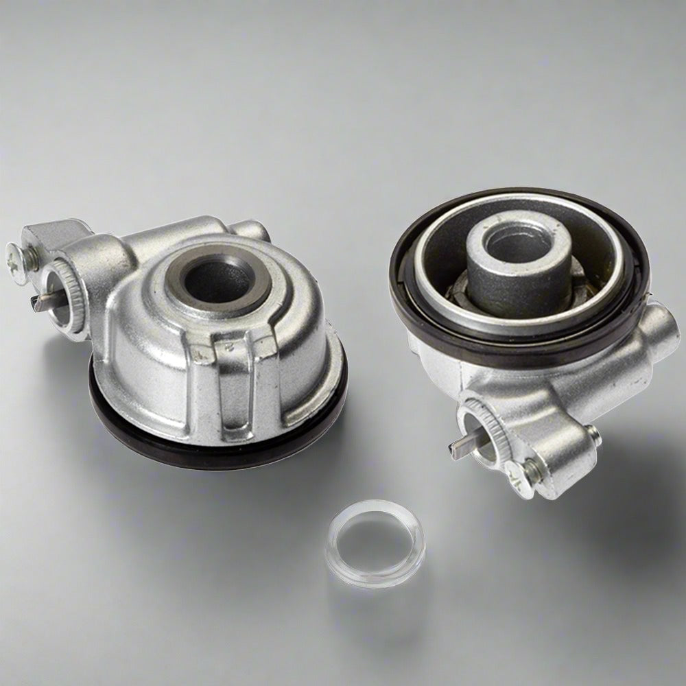 Kit Completo De Suspensión Delanteras AKT NKD 125-SL GX Motor
