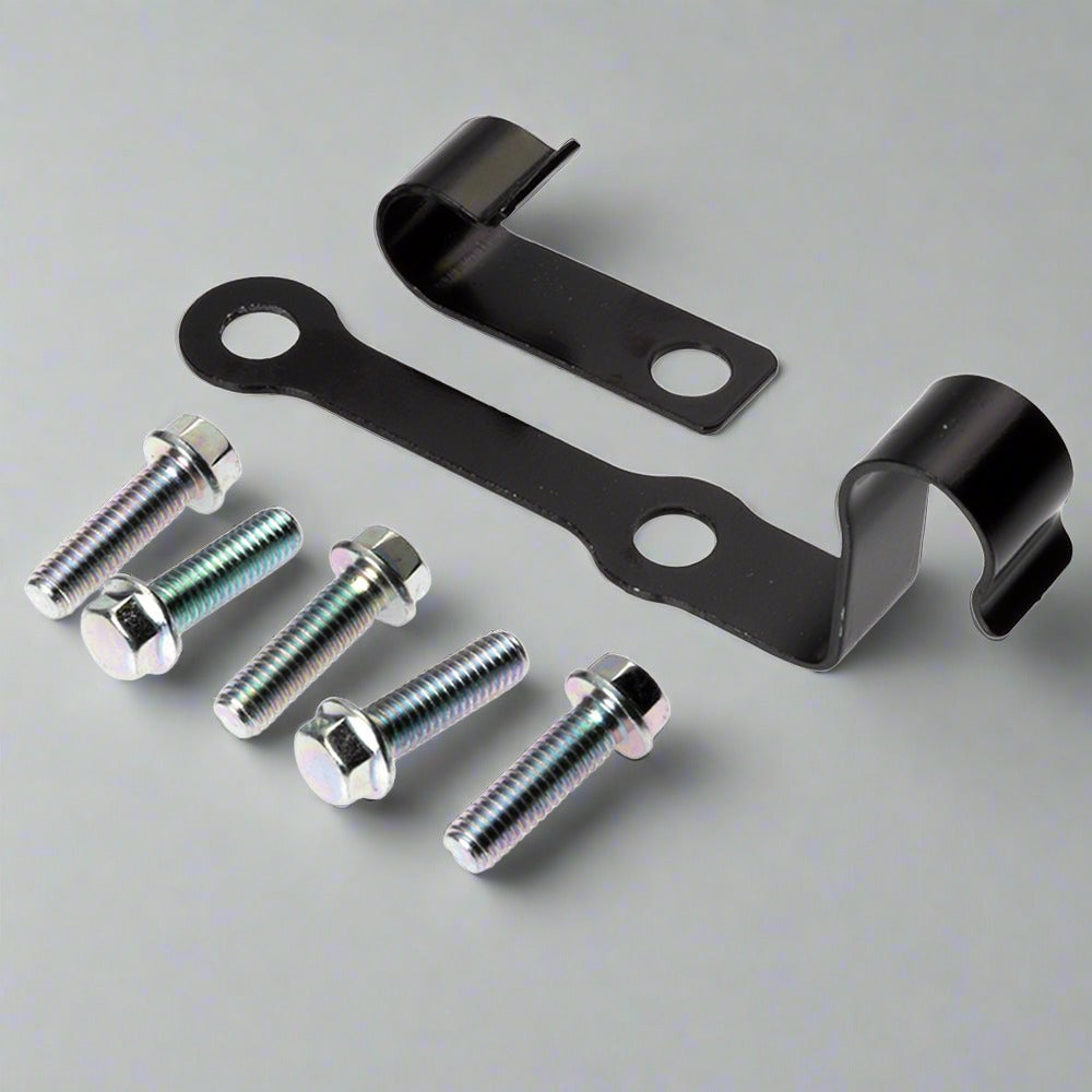 Kit Completo De Suspensión Delanteras AKT NKD 125-SL GX Motor