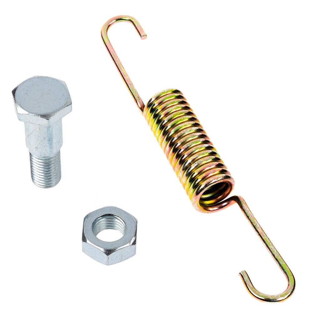 Gato lateral Boxer CT 100 GX Motor