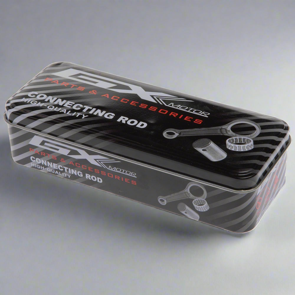 Kit de Biela Boxer CT GX Motor