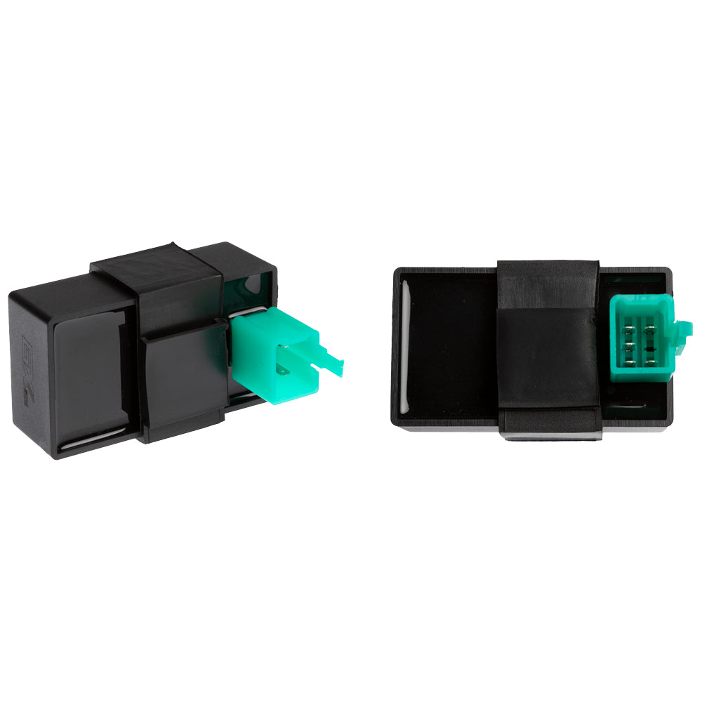 CDI AKT 110S GX Motor