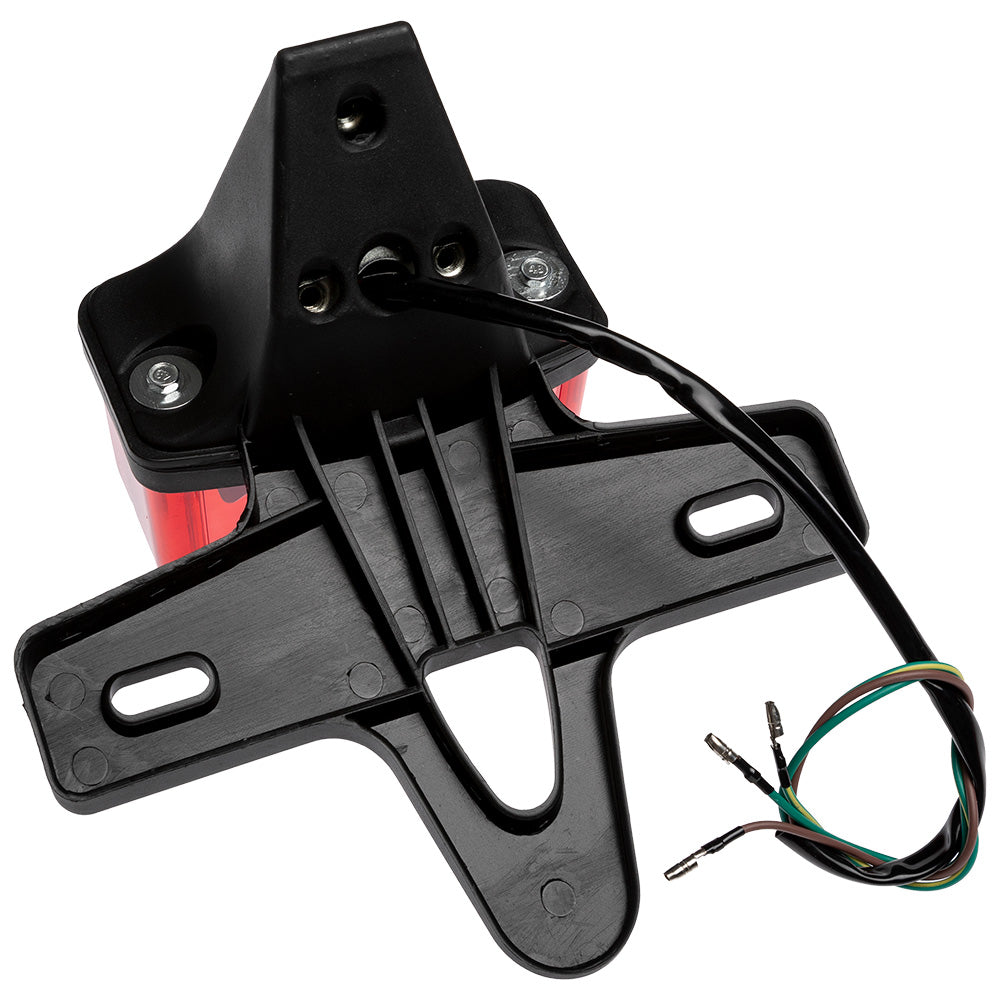 Stop trasero XL 125 Everestt