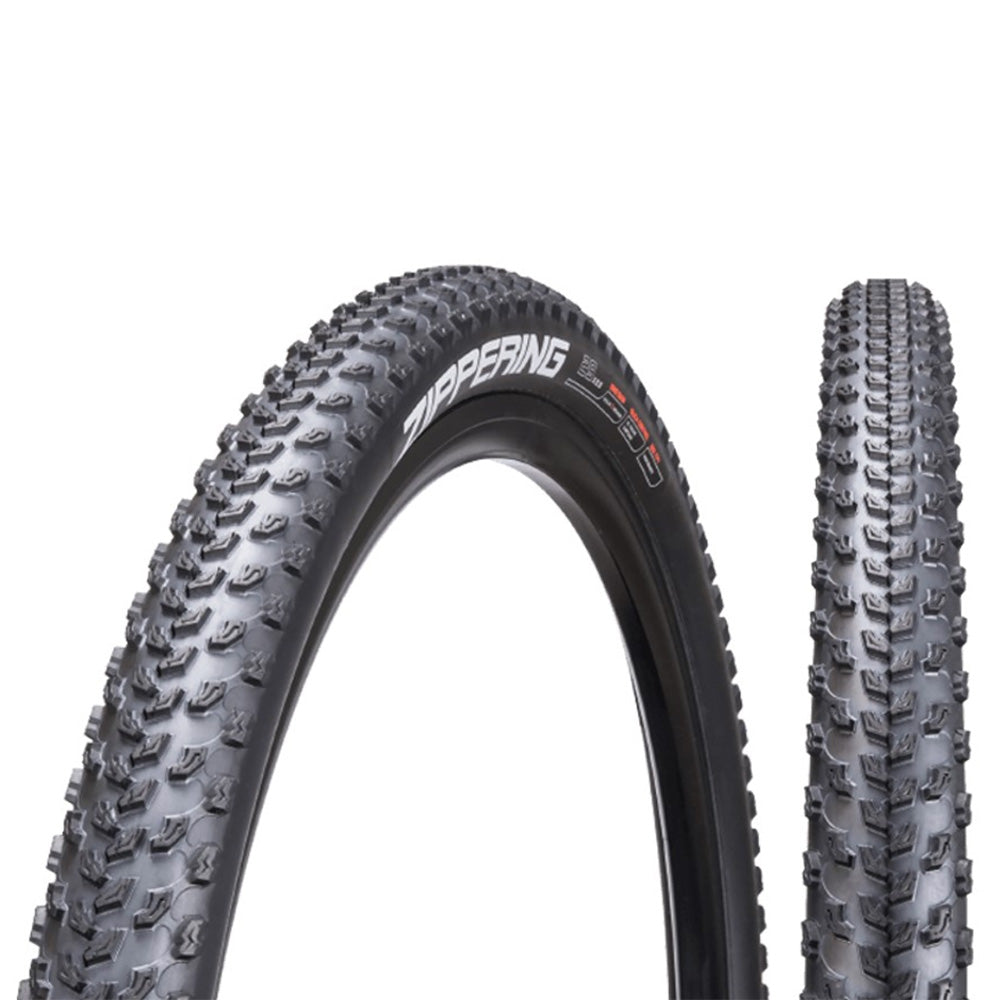 Kit de llanta y neumático MTB Zippering 27.5X2.0 H-5166 Chaoyang