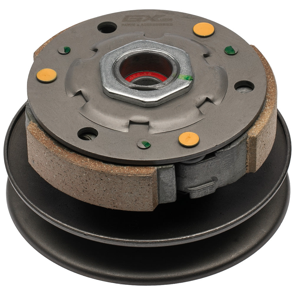 Centro de clutch (CVT) BWS 100 GX Motor