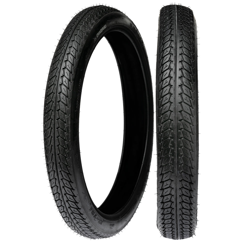 Llanta Chaoyang 2.50-17 TT Trasera H791 Pistera