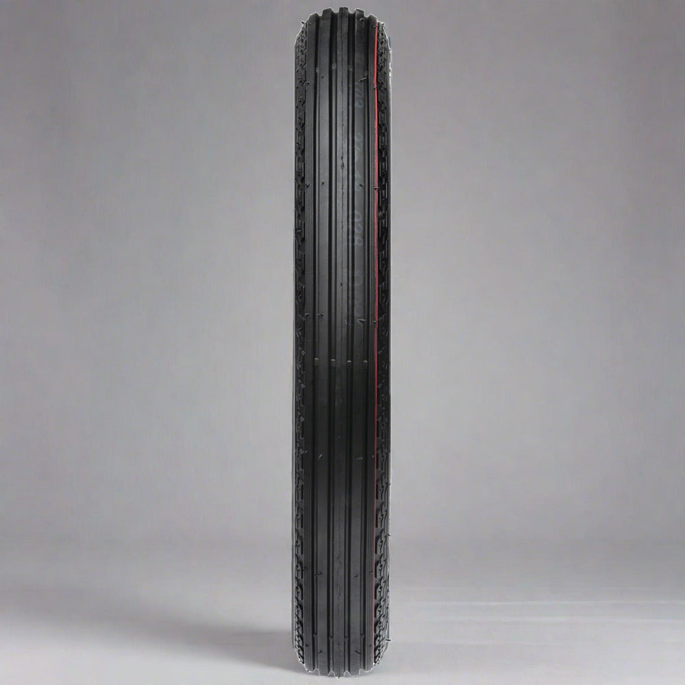 Llanta Best Tire 2.75-18 DX-028 TT Pistera