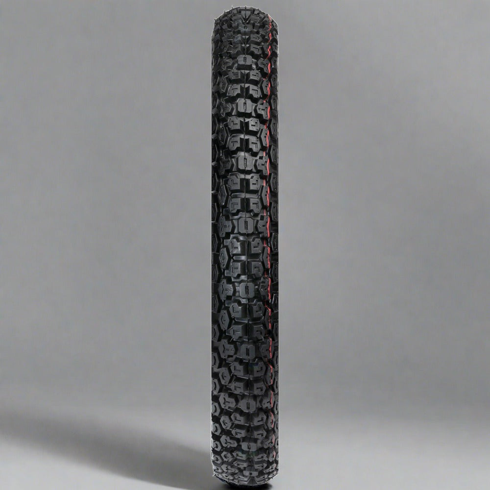 Llanta Best Tire 2.75-18 DX-035 TT Trial