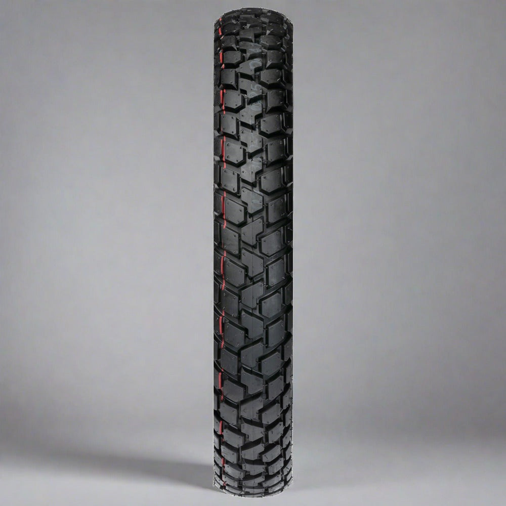 Llanta Best Tire 3.00/17 DX-025 TT Doble propósito