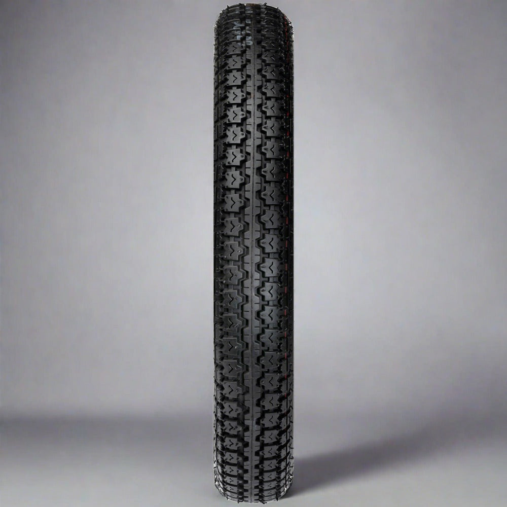 Llanta Best Tire 3.00-17 DX-036 TT Tipo Calle