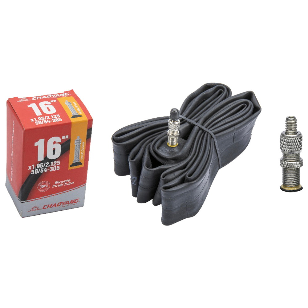 Neumatico Bici 16X1.95/2.125 D/V-EP2 26.5MM Chaoyang