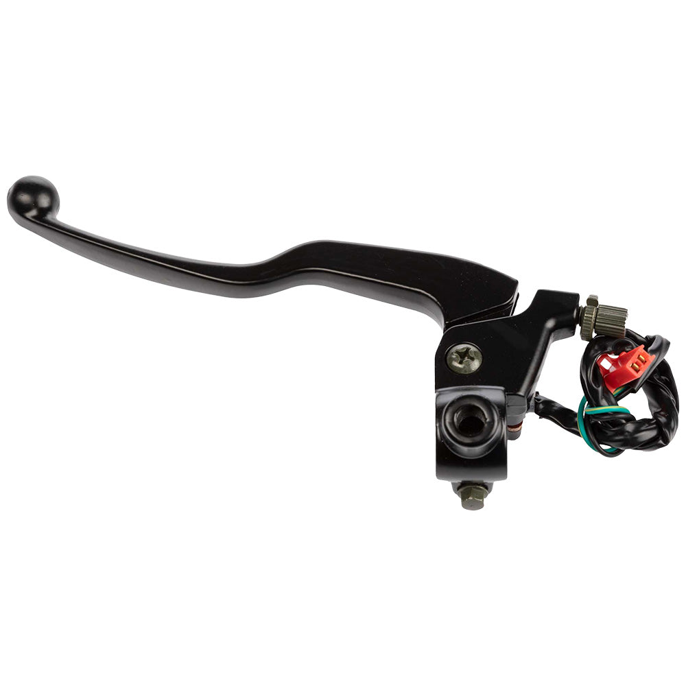 Manigueta de clutch con porta espejo Pulsar NS 200 GX Motor