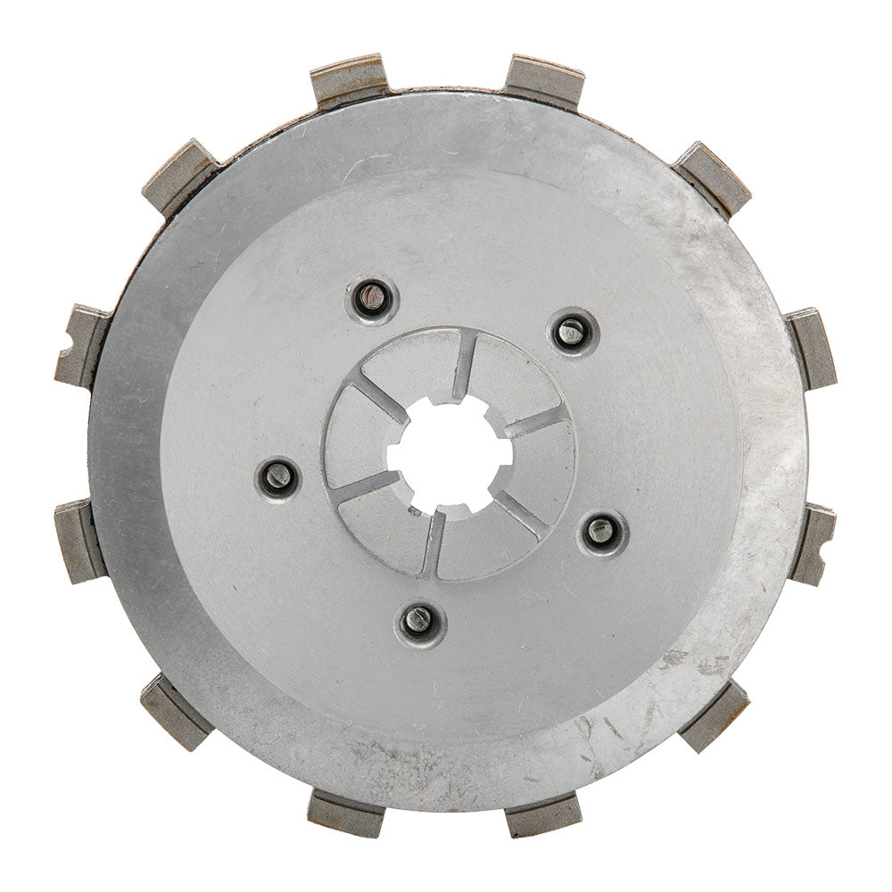 Centro de clutch Completo Gixxer 150 FI GX Motor