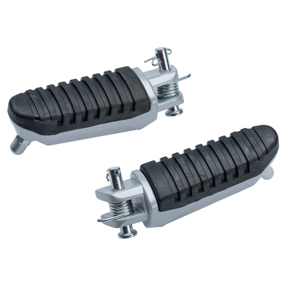 Posapiés Delanteros Gixxer 150 FI GX Motor