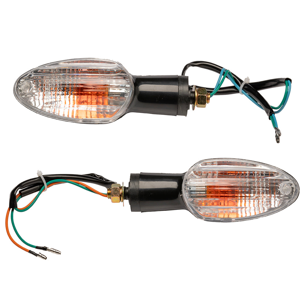 Direccional Delantera/Trasera CBF 150 GX Motor