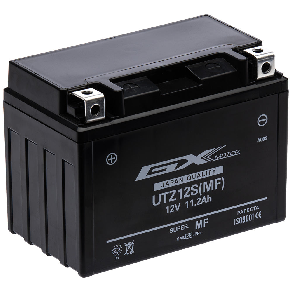 Batería UTZ12S GX Motor