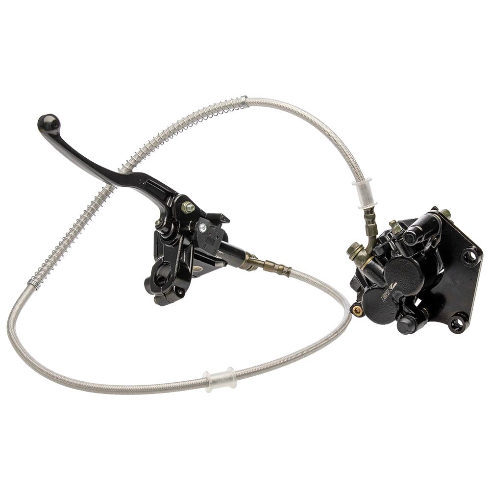 Kit Completo De Suspensión Delantera Boxer CT 100 GX Motor