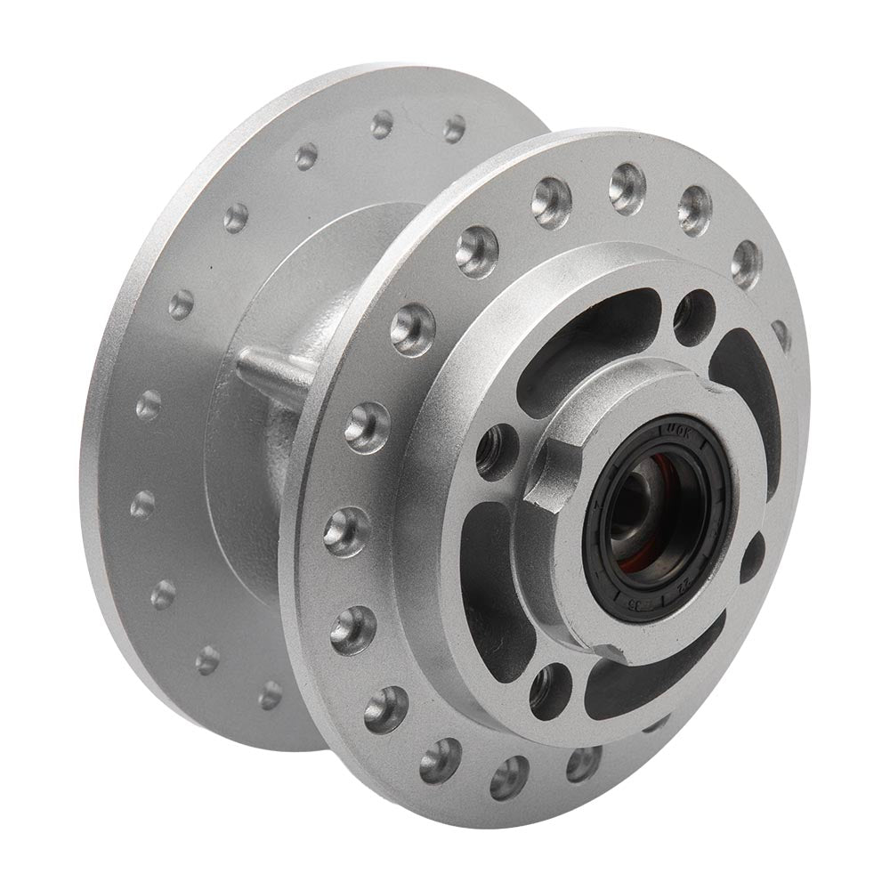Kit Completo De Suspensión Delantera Boxer CT 100 GX Motor