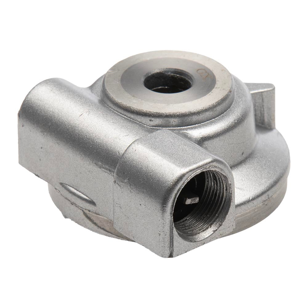 Kit Completo De Suspensión Delantera Boxer CT 100 GX Motor