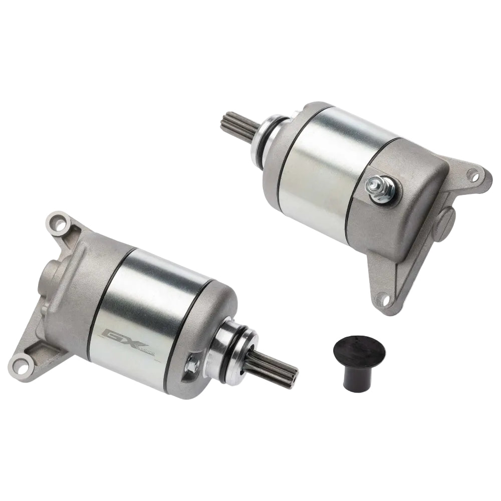 Starter XR 150L GX Motor