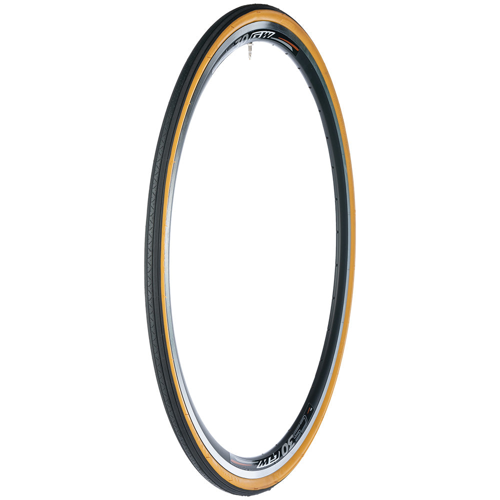 Llanta Semi-Carrera 27X1 1/4 H424 Chaoyang