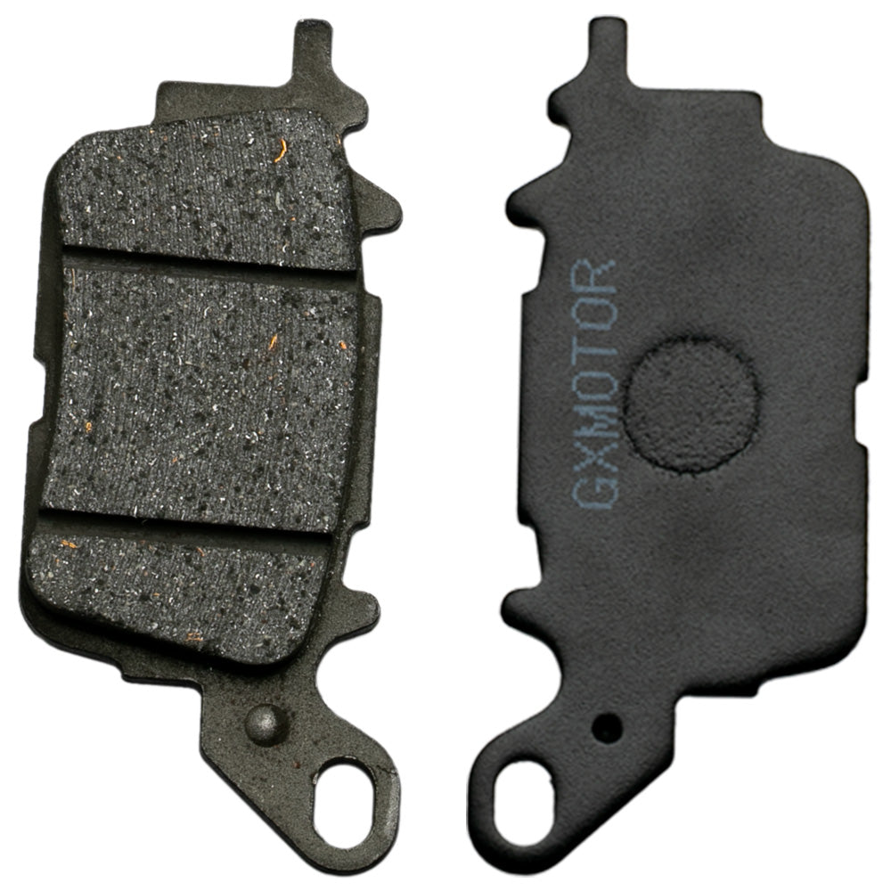 Pastillas de freno delantera Nmax 155 V1-V2 GX Motor