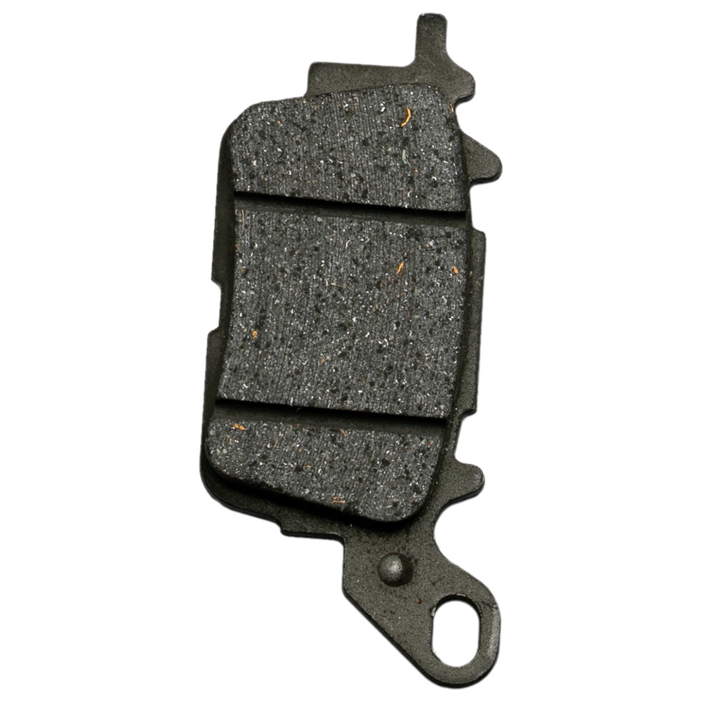 Pastillas de freno delantera Nmax 155 V1-V2 GX Motor