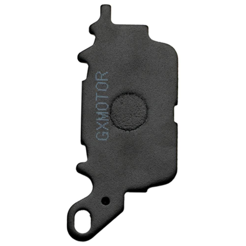 Pastillas de freno delantera Nmax 155 V1-V2 GX Motor