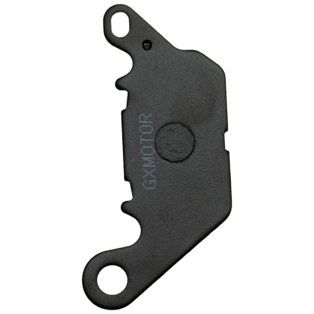 Pastillas de freno delantera Nmax 155 V1-V2 GX Motor