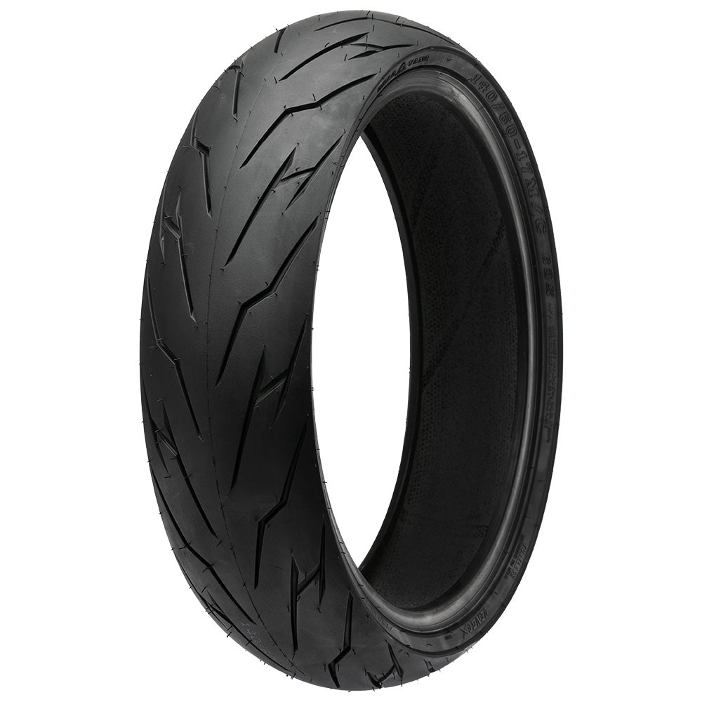 Llanta Chaoyang Sellomatic 140/60-17 H993 Trasera Sport