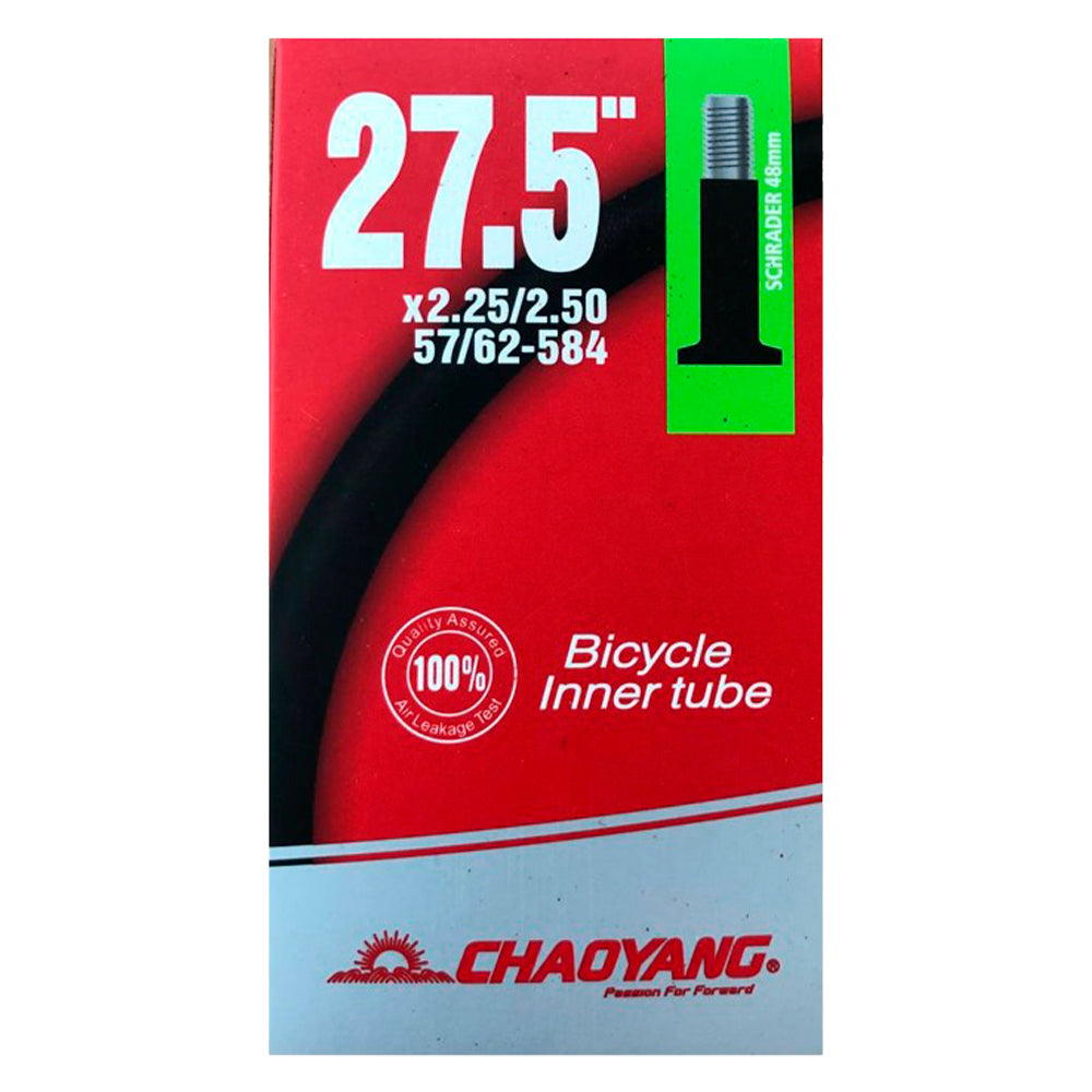 Neumático Bici 27.5X2.25/2.50 A/V 48MM Chaoyang