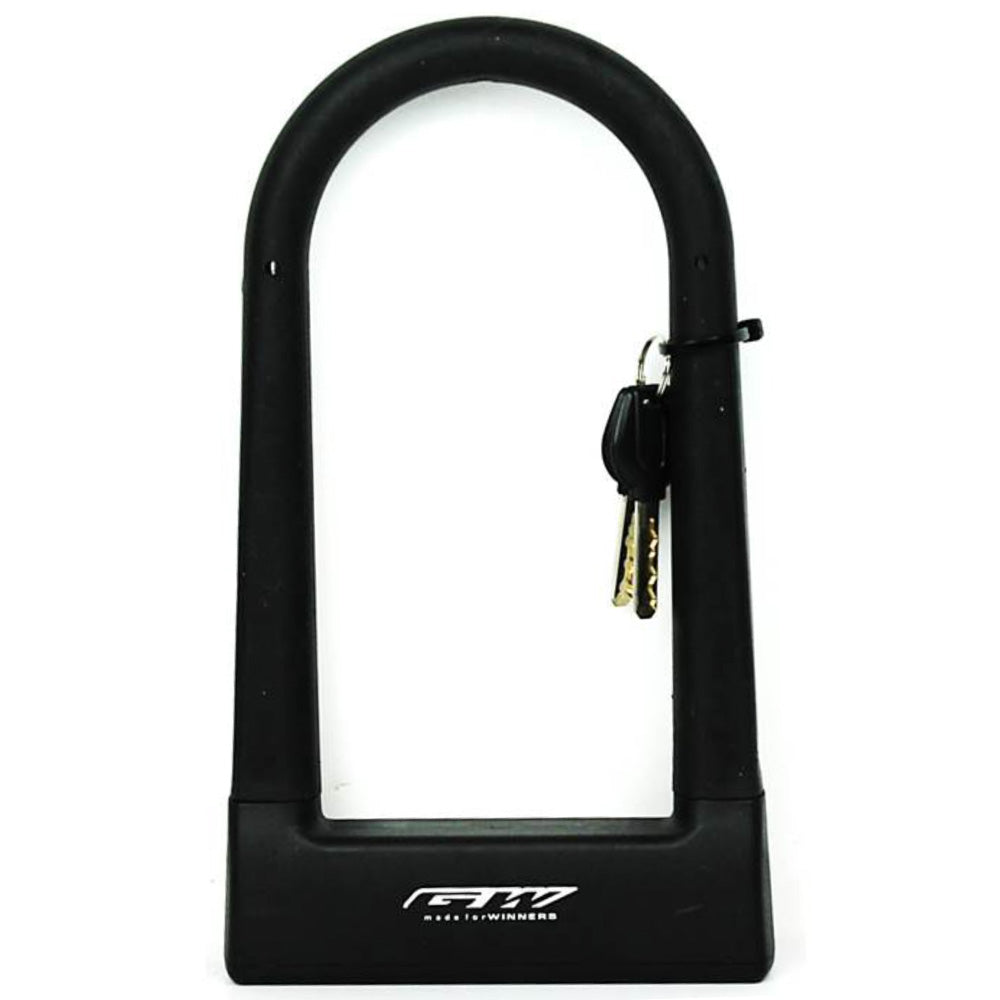 Candado En U con Llave TY3891 GW