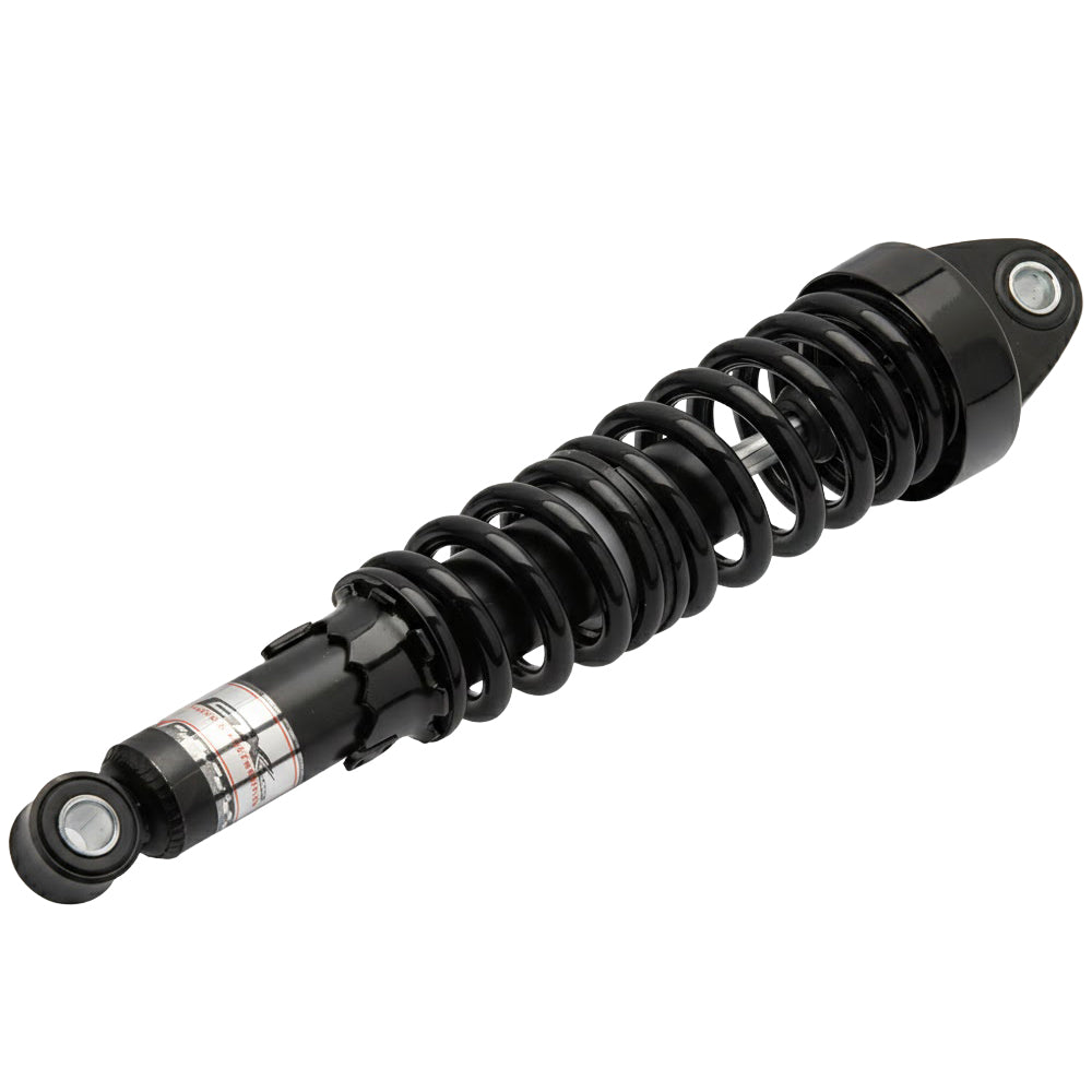 Amortiguador Negro AKT 125 SL/NKD GX Motor