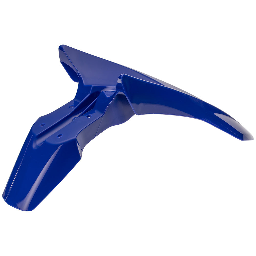 Guardabarro delantero flexible XTZ 125 Yahosuka