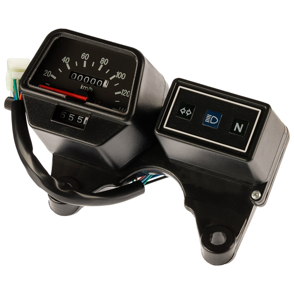 Tacómetro AKT TT 125/XL 125 Everestt