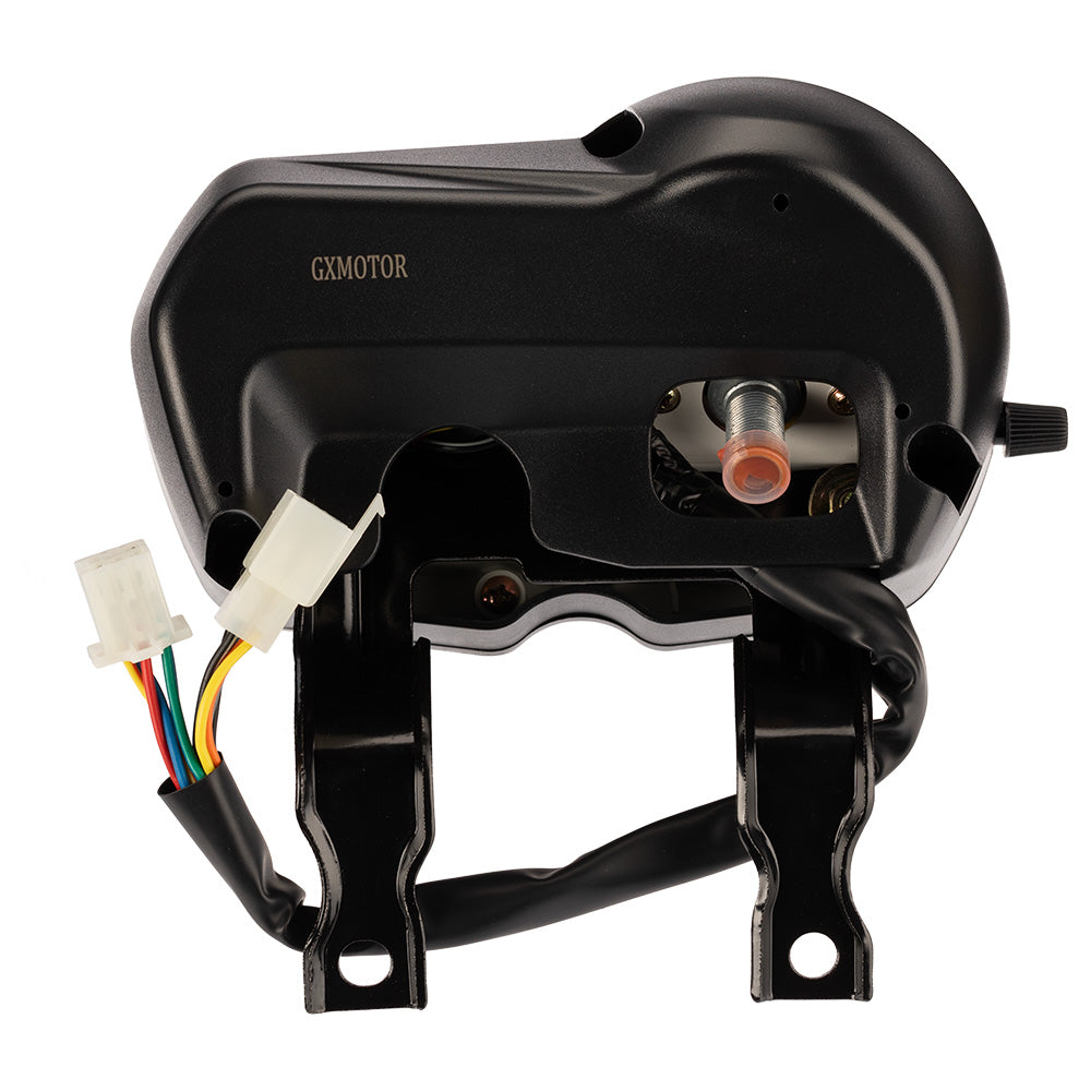 Tacómetro AX4 GX Motor