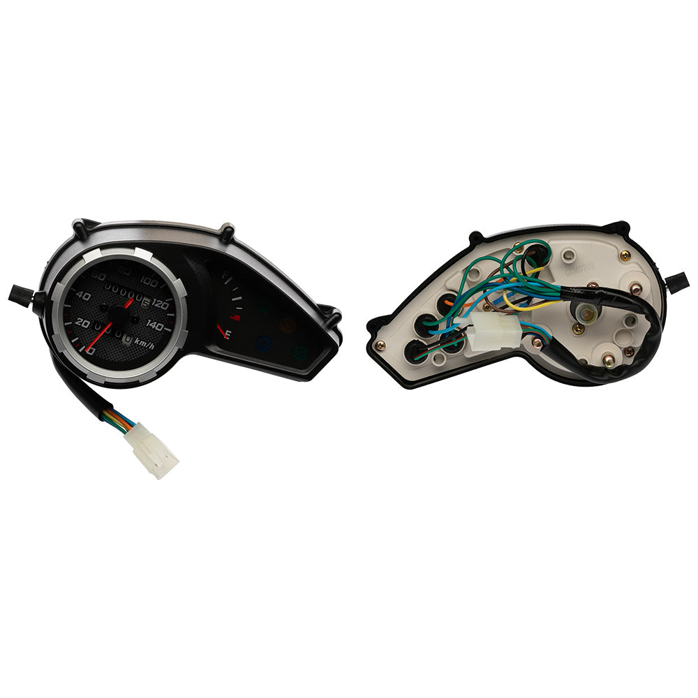 Tacómetro XR 190L GX Motor